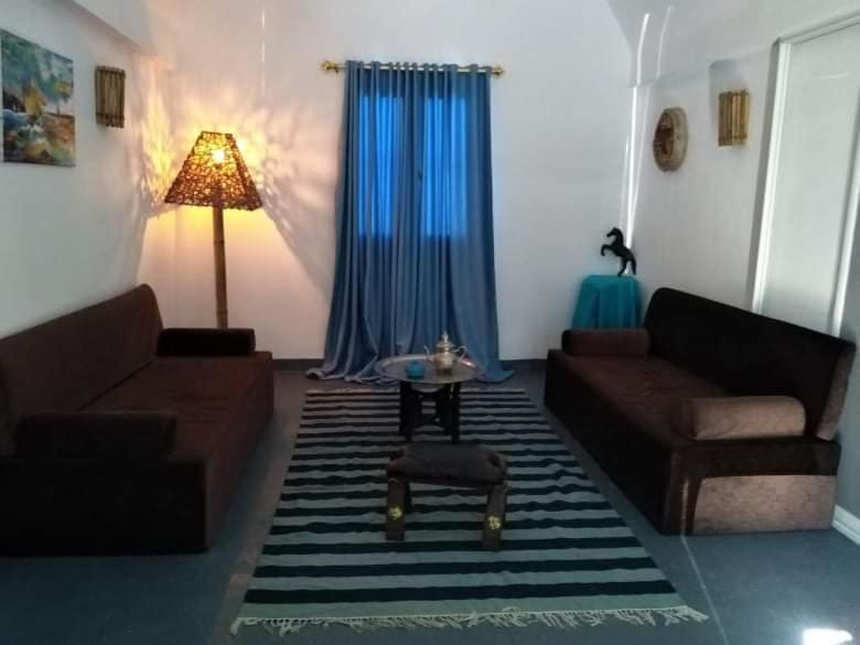 Nouveau Bungalow Djerba Хумт-Сук Экстерьер фото