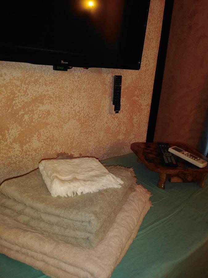 Nouveau Bungalow Djerba Хумт-Сук Экстерьер фото